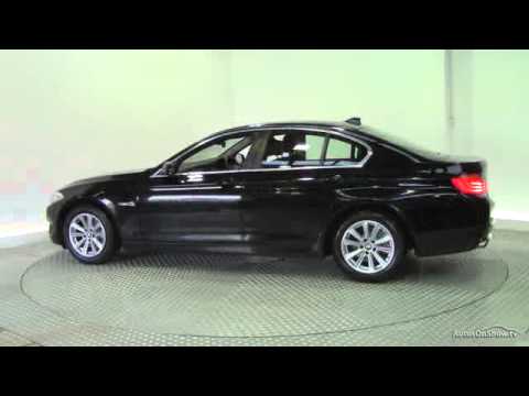 2011 BMW 5 SERIES 520D SE