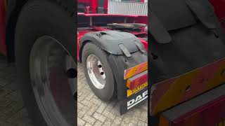 DAF XF 105 460 truck tractor | Image 4 - Autoline