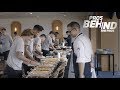#ProsBehindThePros | Episode 1 "Fuelling Barça" by Beko