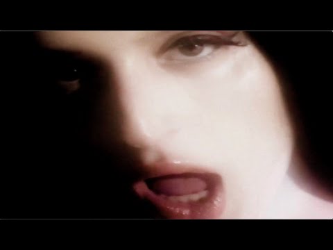 Safety Trance - El Alma Que Te Trajo ft. Arca