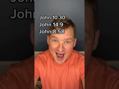 jesus never claimed to be God ! #christian #church #muslims #islam #peace #Allah #God #jesus