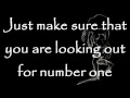 MUSE: Unnatural Selection (Lyrics)