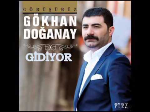 Gökhan Doğanay feat. Serkan Reçber - Gidiyor 2016