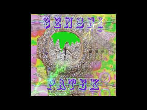 @senseionthefire - Patek