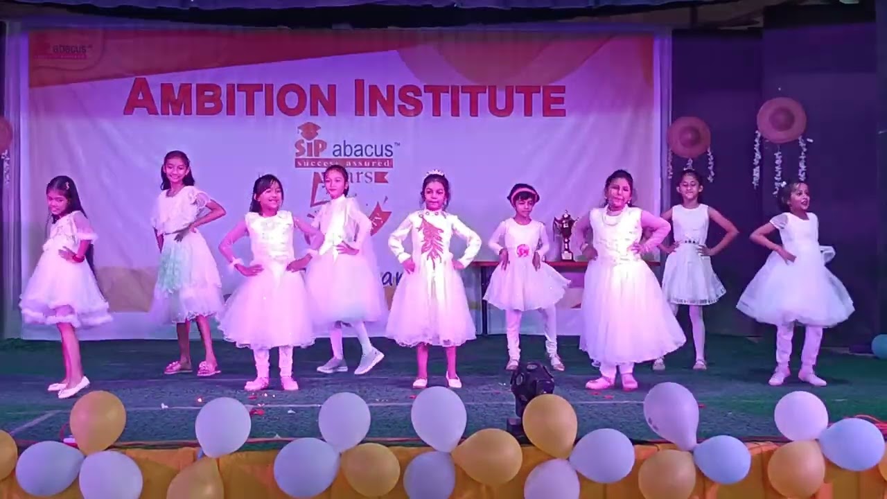 Annual Function 2025 SIP1