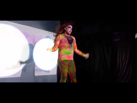 Leticia Drag - Final Drag Tunnel - 15/12/2024