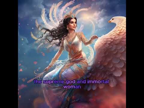The Legend of Mayari: Goddess of the Moon, Stars, and the Arts | Mythology Explained