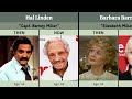 Barney Miller 1975 1982 Then And Now 2024 How They Changed
