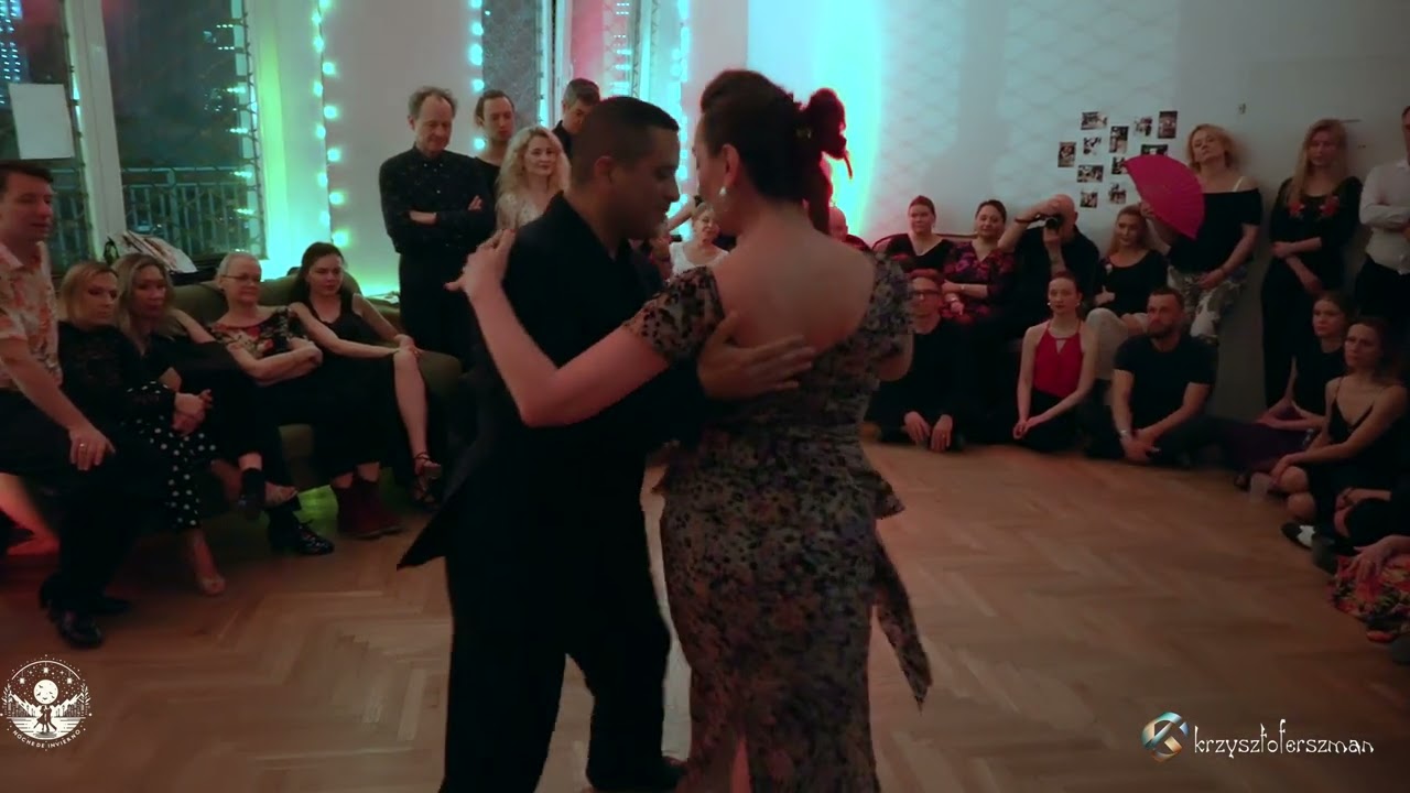 Carlos Estigarribia i Tatiana  TatiVany 2