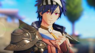 【ファイアーエムブレム 万紫千紅】カイ 支援会話まとめ【支援会話集/(cv.山下大輝)】