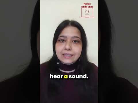 Commonly Confused Words - Video 2