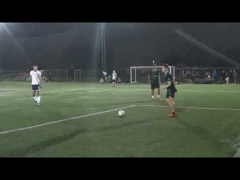 SANGARANGA vs A VUELO DE PAJARO - #LigaNuñez - #Apertura SLS  03/06/2023