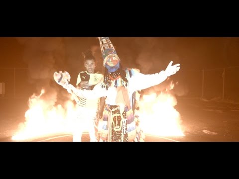 Right Next To Me - FourteenFourtyThree Ft. General Kaution (What you tryna do)