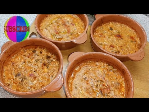 clay pot, traditional Albanian