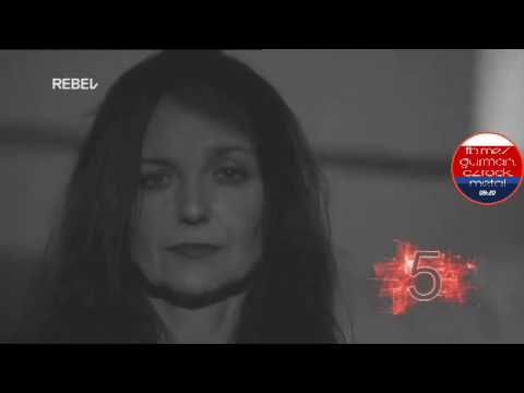 CZECH paráda 16.6.2017 (TV Rebel)