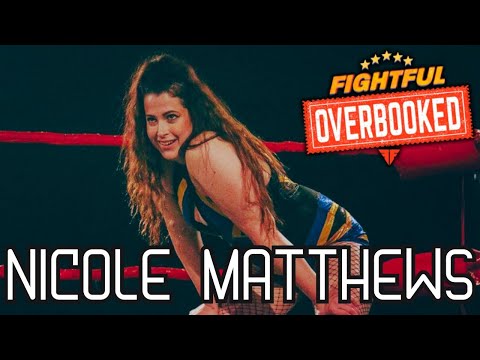 Nicole Matthews Reflects On AEW Dynamite Match Against Jade Cargill, Not Being The Canadian Surprise