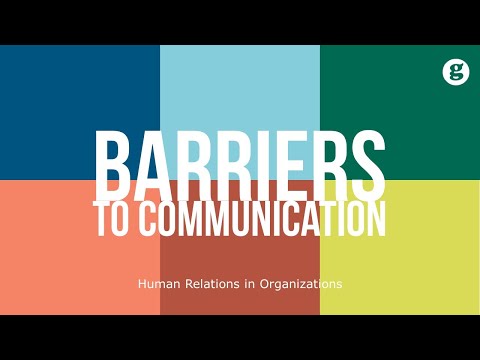 Human Relations Skills