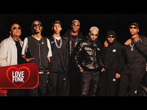 PROCEDIMENTO - Oldilla, MC Lipi, MC Luki, MC Lemos, Vinny, MC Kekel e MC NP (Clipe Oficial)