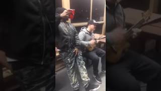 My Flag (Cover) - Mitchy Slick x Einer Bankz