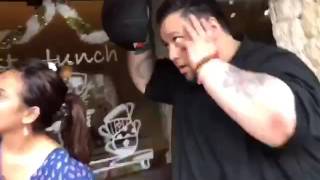 Download lagu Mannequin chalenge with Vanessa Angel, Didi Mahardika and team Cilandak V mp3