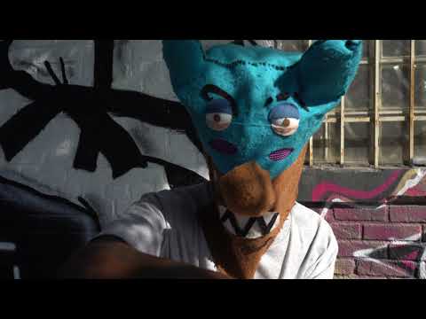 Gretski Tv Ep.64 - Noxer x The Bushwick Collective