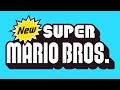 Overworld Theme New Super Mario Bros