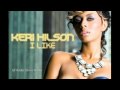 Keri Hilson - i like (gt radio dance house remix ...