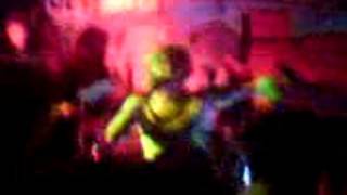 I Say Marvin - Womb In Vegas Live [DK]