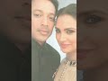 Lara Dutta And Husband Mahesh Bhupathi Serede
