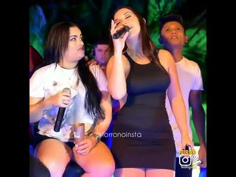 Mara Pavanely Part. Gil Mendes - Imortal #CanalCaioDivulgações