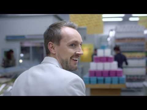 ICA reklamfilm 2011 v.14 - Bilförsäkring (HD)