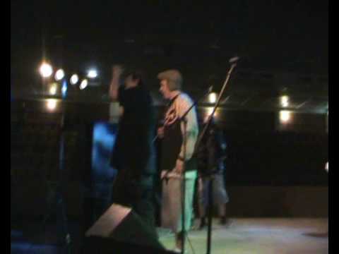 schmooveman, skurk , LL i kalmar sporthall del 1