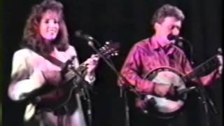 Sally Mountain Show - A Far Cry From You