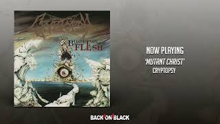Cryptopsy - Mutant Christ
