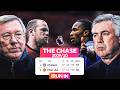 The Final Six Games Of Ferguson v Ancelotti In An Iconic Title Race DEFAULT Thumbnail