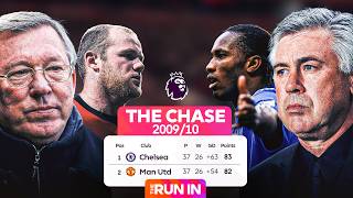 The Final Six Games Of Ferguson v Ancelotti In An Iconic Title Race MQDEFAULT Thumbnail