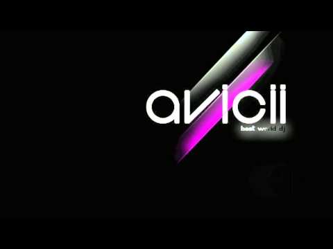 Avicii vs.Sandy W & DJ Flex - Dance For You