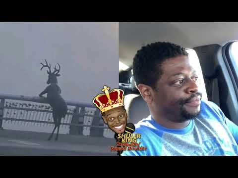 Shuler King - 2020 Got This Dear Ready To Jump!!!