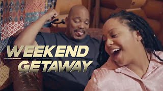 Weekend Getaway | Thriller Now Streaming on Tubi [4K]