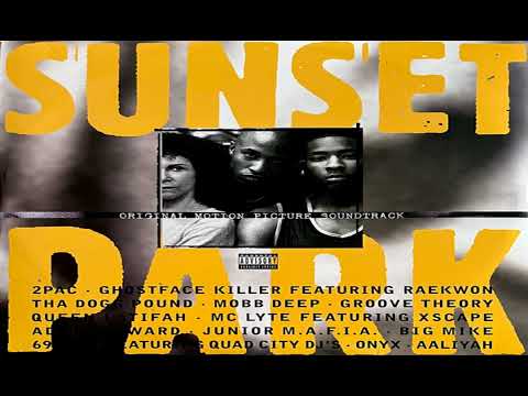 Hoop In Yo Face (From "Sunset Park") by 69 Boyz Featuring Quad City DJ's