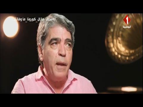 مش ممنوع مع الفنان محمود الجندي
