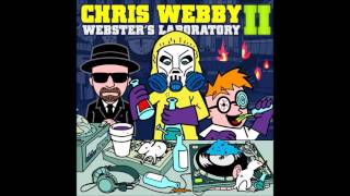 Chris Webby - On My Way [prod. JP On Da Track]