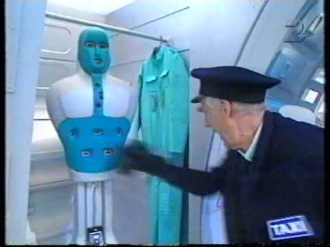 Vintergatan 5a Avsnitt 22 (1/2)