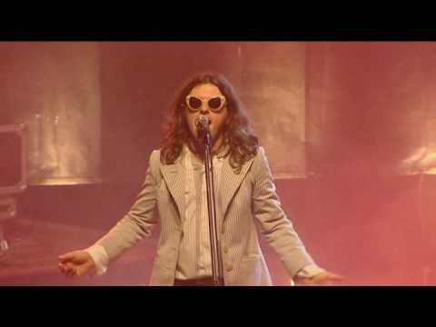 I AM THE WALRUSS the magical mystery band plays the beatles live