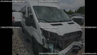Download lagu 2018 Ford Transit T-350 | VIN 1FBAX2CM5JKB54644 mp3 Download lagu 2018 Ford Transit T-350 | VIN 1FBAX2CM5JKB54644 mp3