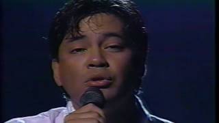 You are my song -Martin Nievera