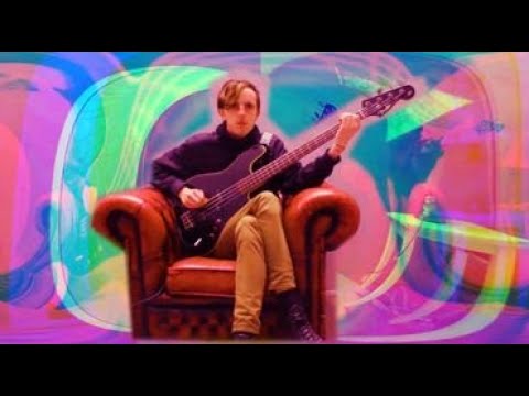 The Rain Experiment - Totally Visual (Official Video)