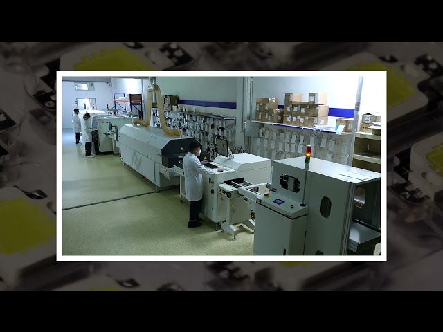 Купить светодиодное освещение оптом в Астане