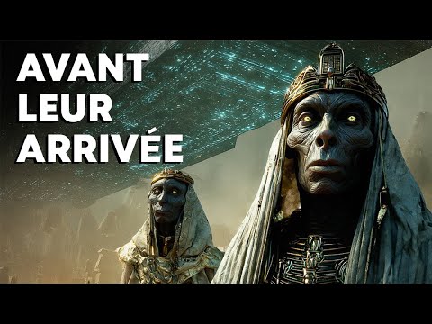 Textes sumériens : la vérité cachée sur la Terre avant les Anunnaki