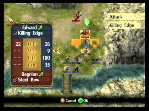 Rondie Plays Fire Emblem: Radiant Dawn - 1:6.2: Raise the Standard [2/3]
